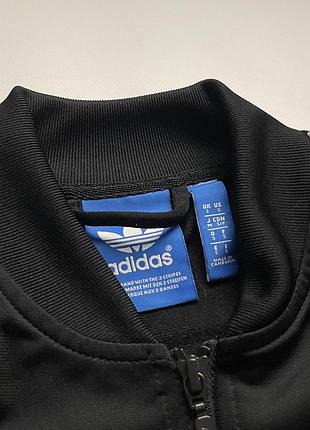 Олімпійка adidas 2
