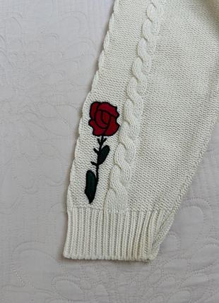 Кардиган reserved (limited edition) 3