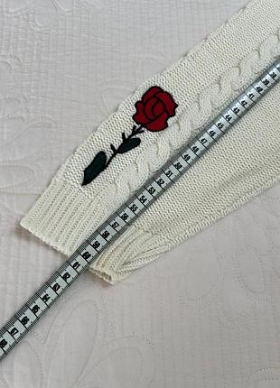 Кардиган reserved (limited edition) 4
