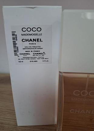 Coco mademoiselle 6