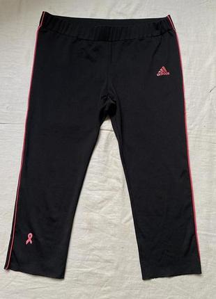 Велосипедки бриджи адидас adidas
