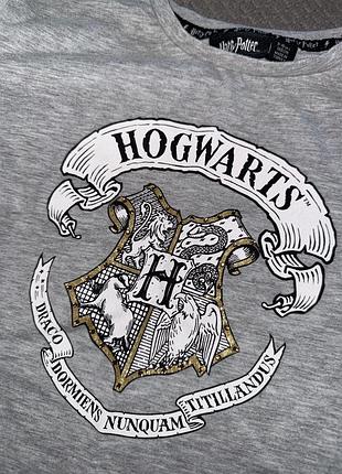 Топ гаррі поттер футболка гаррі поттер гарри поттер harry potter 3