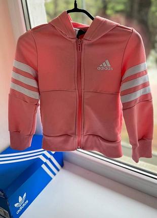 Олемпіка від adidas 💗