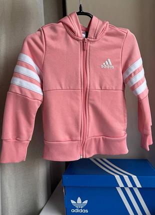 Олемпіка від adidas 💗 3