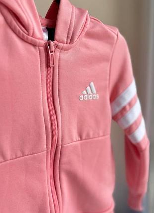 Олемпіка від adidas 💗 5