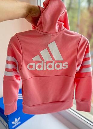 Олемпіка від adidas 💗 4