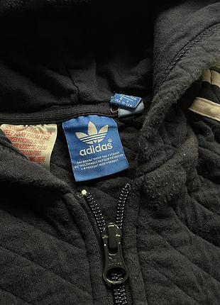 Зіп-худі adidas 2