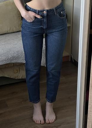 Джинси zara