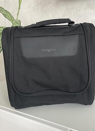 Дорожня сумка несессер косметичка швейцарського виробника pack easy