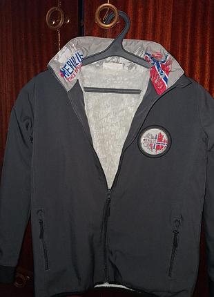 Софтшел nebulus polar expedition