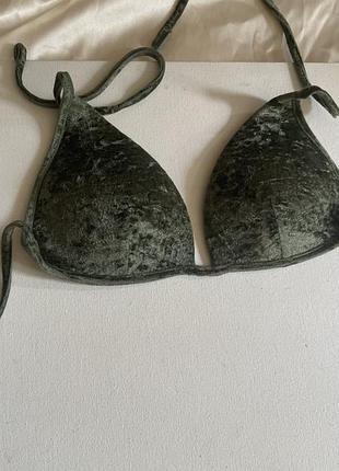 Купальник верх calzedonia
