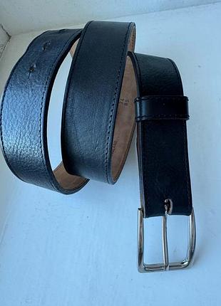 Шкіряний ремінь peachy belts