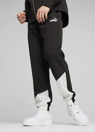 Спортивні штани puma minicats (оригінал)
