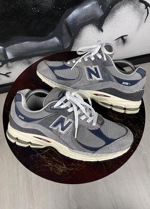 New blance 2002r 🔝 кросівки