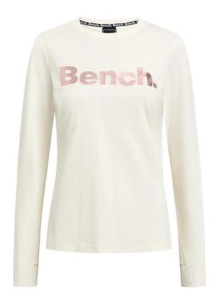Лонгслів bench debbie 3