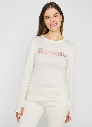 Лонгслив bench debbie