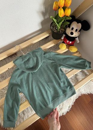 Кофта dkny розмір 98(2-3р) стан- відмінний 3