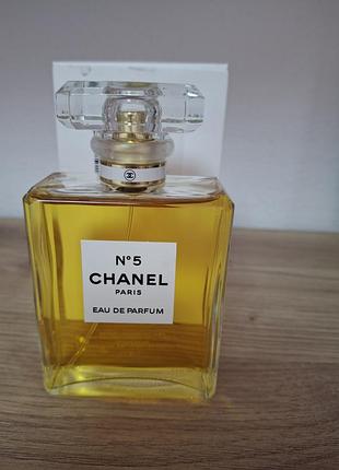 Chanel №5 parfum