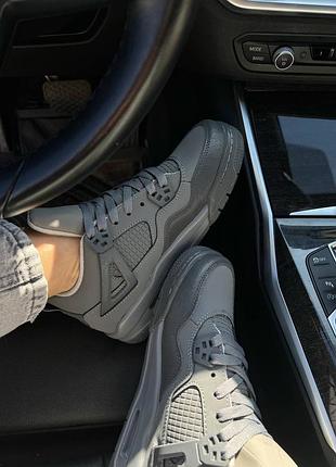 Air jordan 4 retro premium 8