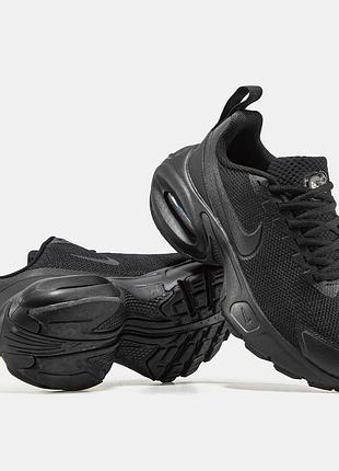 Мужские кроссовки nike air max portal black 40-41-42-43-44-45