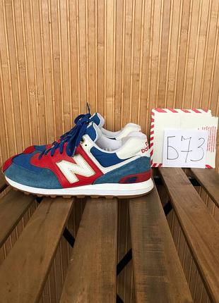 Кроссовки new balance 574