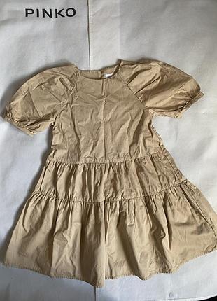 Дитяча сукня zara 2