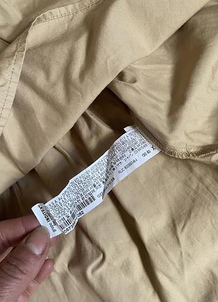 Дитяча сукня zara 7