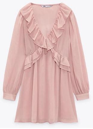 Сукня zara