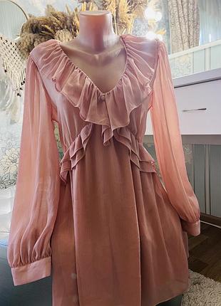 Сукня zara 3