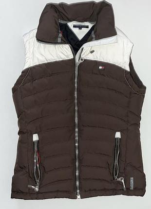 Tommy hilfiger жилет