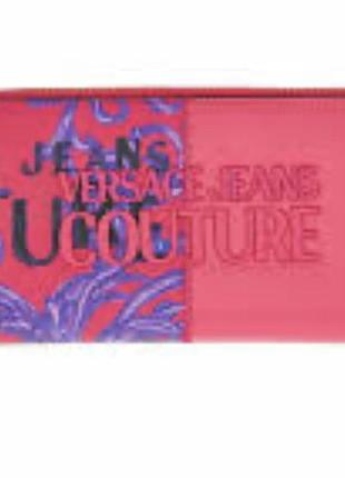 Гаманець versace jeans couture