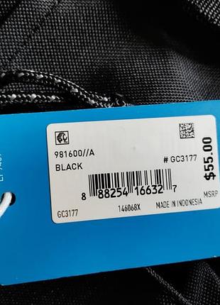 Сумка adidas оригинал унисекс 3