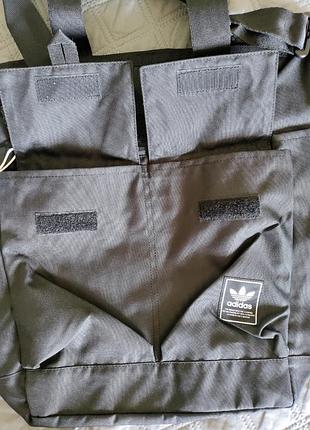 Сумка adidas оригинал унисекс 6