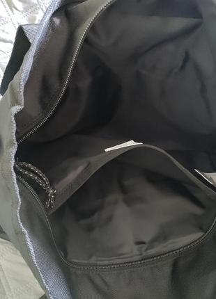 Сумка adidas оригинал унисекс 8