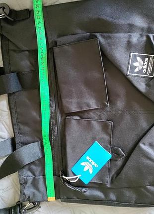 Сумка adidas оригинал унисекс 9