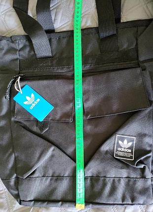 Сумка adidas оригинал унисекс 10