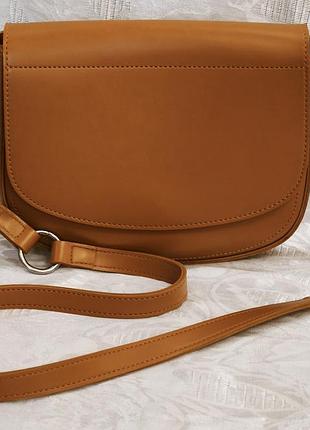 Женская сумка кросс-боди через плечо miniso
