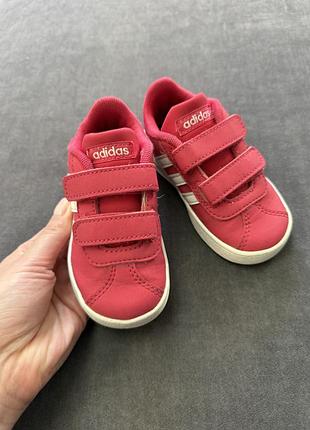 Кеди adidas 2