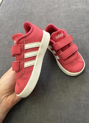 Кеди adidas 3