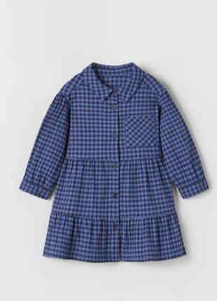 Платье платье zara 18-24(92)