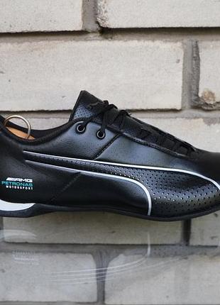 Puma mercedes amg petronas future speed cat ultra motro bmw кеды кроссовки сникерсы ferrari porsche