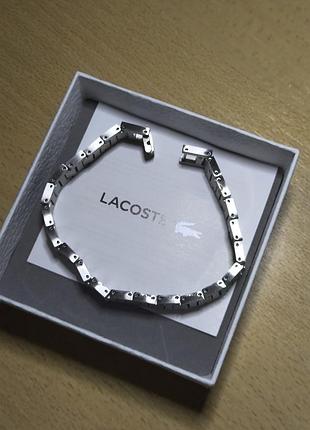 Браслет lacoste