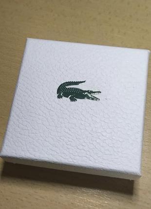 Браслет lacoste 2