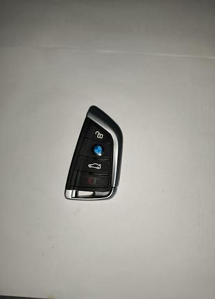 Продам ключ от bmw  кому треба дзвоніть за номером (+380)500323390