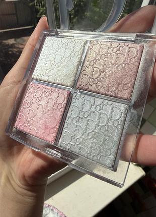 Хайлайтер dior