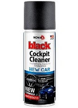 Поліроль торпеди спрей 200ml "nowax" нова машина nx00205 (24шт/ящ)