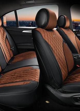 Накладки на панель приборов дерево для ford galaxy 1995-2006 гг