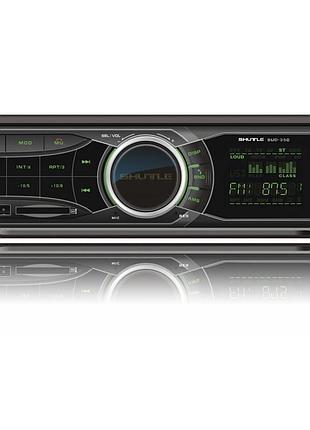 Автомагнітола shuttle sud350 (multicolor)usb/sd/smart bt iplus ios.android/пульт/усил.кач.звук/4х50w
