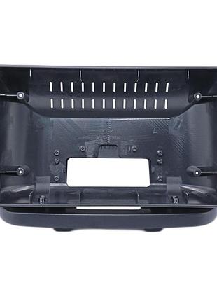 Перехідна рамка серії qiv tb1581 для fiat doblo 2000-2010 10 дюймів