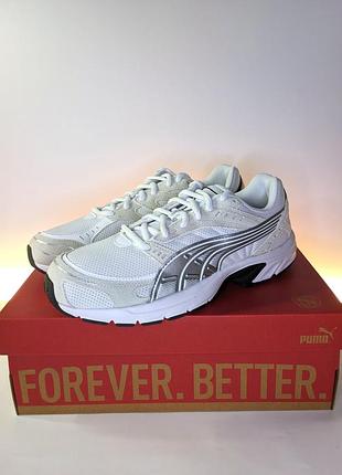 Летние кроссовки puma c25k sneakers сетка eu 42–43 (см: 27.3 - 28) оригинал